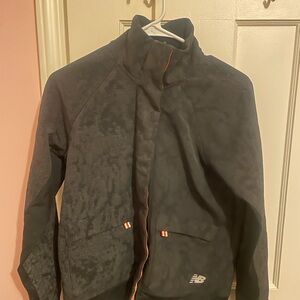 Comfortable, warm, incredibly reflective